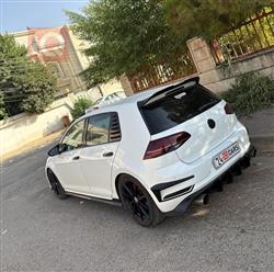 فولكسفاغن جولف